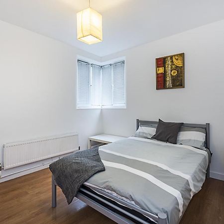 Comfortable 3 Bed Flat Zone 1 London Exterior photo